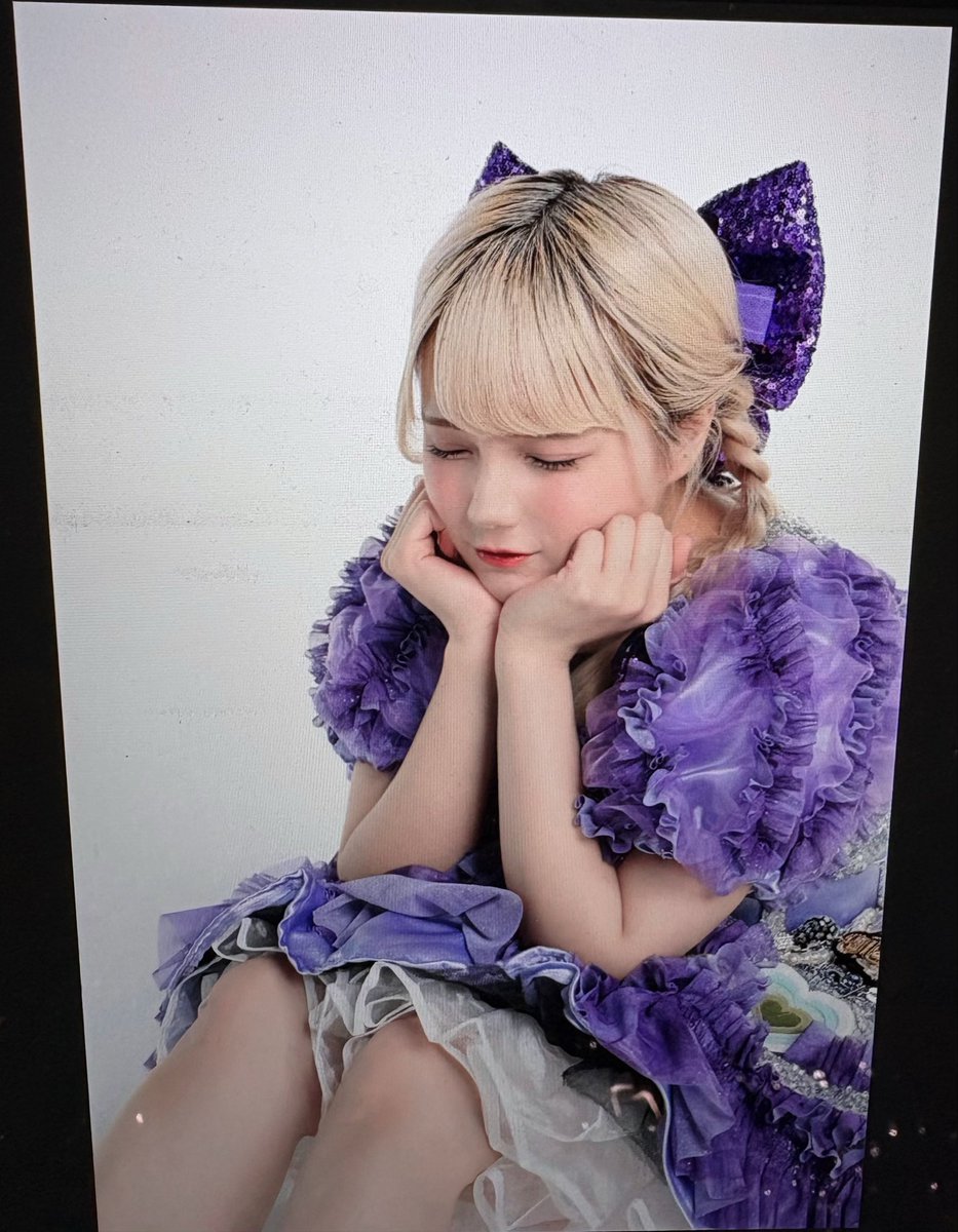 ちゃんみ tweet media