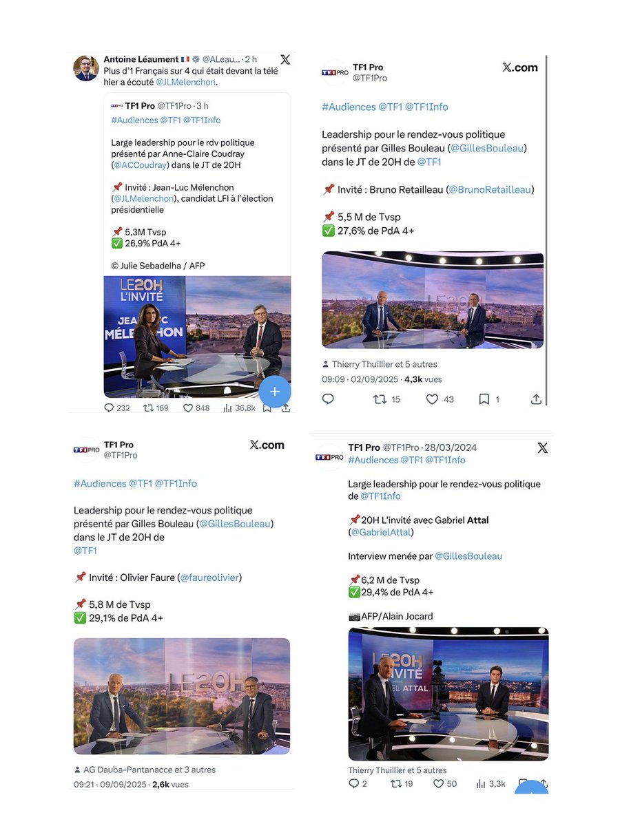 Front Républicain tweet media