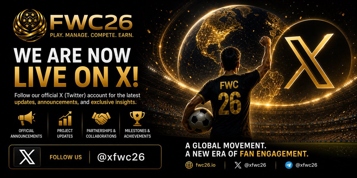 FWC tweet media