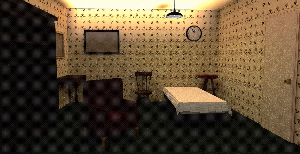 skmzn9's tweet photo. あの部屋の家具だけ

#voxelmax #voxelart #ドット絵

https://t.co/pmnhSTlft2 https://t.co/WpCv4LFLh0