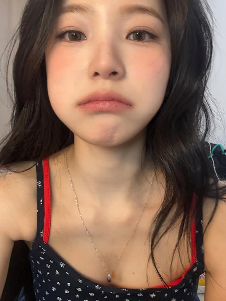 jiheon pics ✧ tweet media