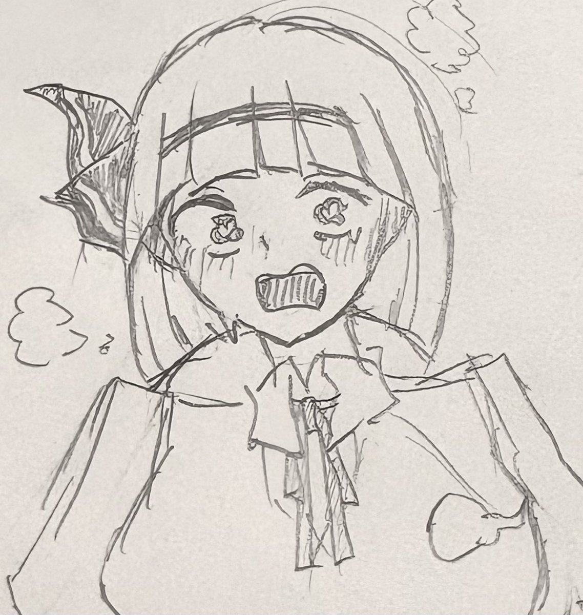 なごの tweet media