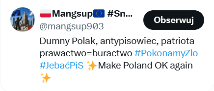 Polak Mały tweet media