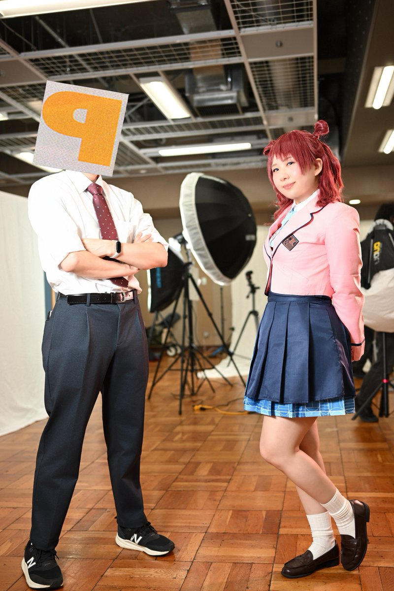 natsuki tweet media