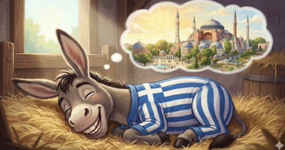 VII. Mehmet 🇹🇷 tweet media