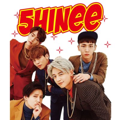 hello.5.shinee tweet media