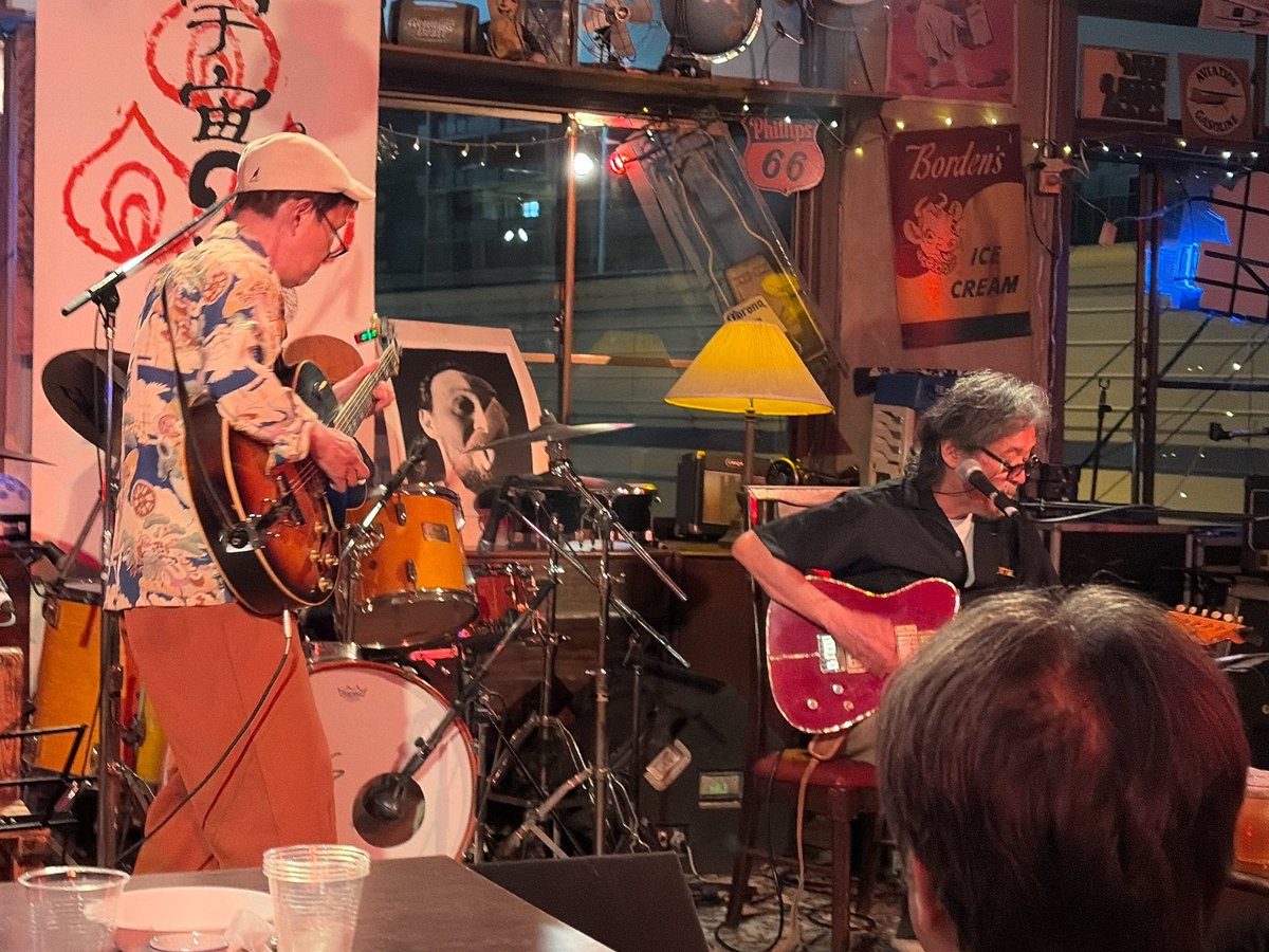 橋本ヒネモス tweet media