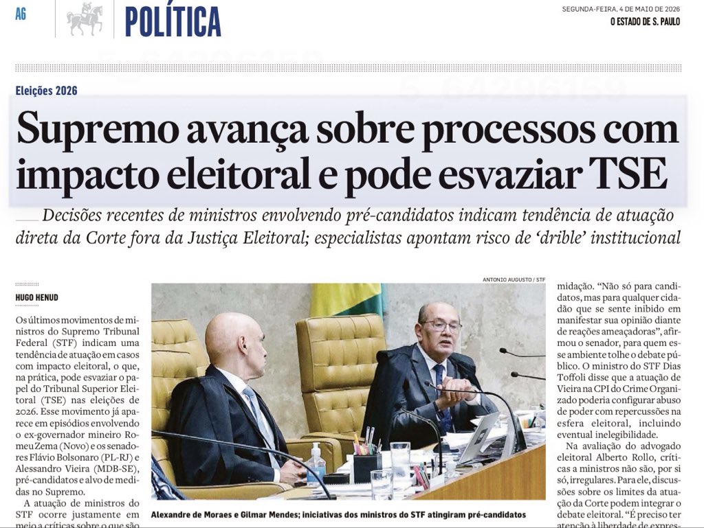 Érica Gorga tweet media
