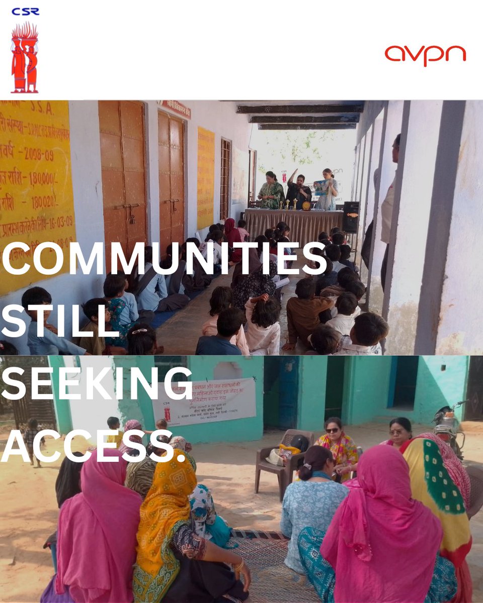 Centre For Social Research tweet media