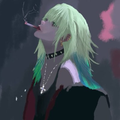 碧井 美翠🧹💎🍀 tweet media