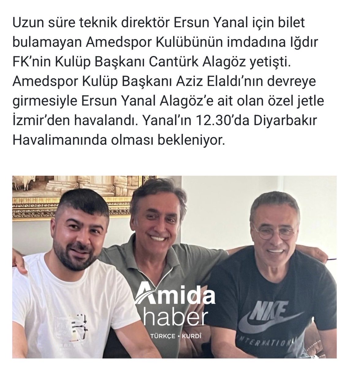 Serkan tweet media