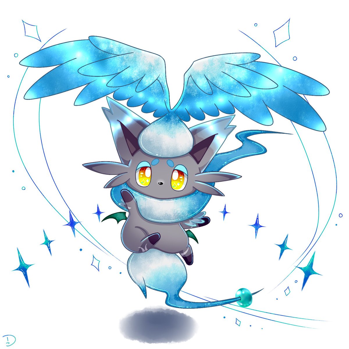 つーこ tweet media