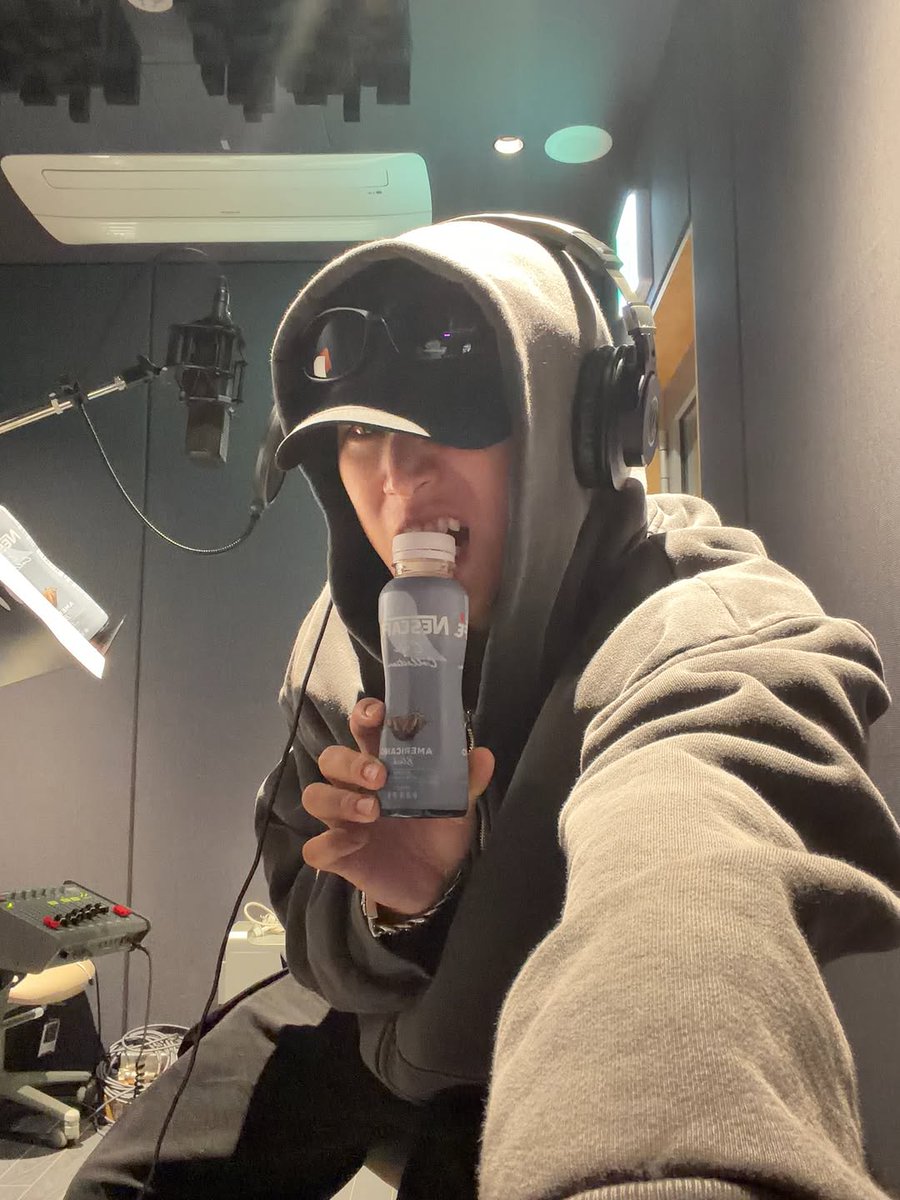 Kevin. tweet media