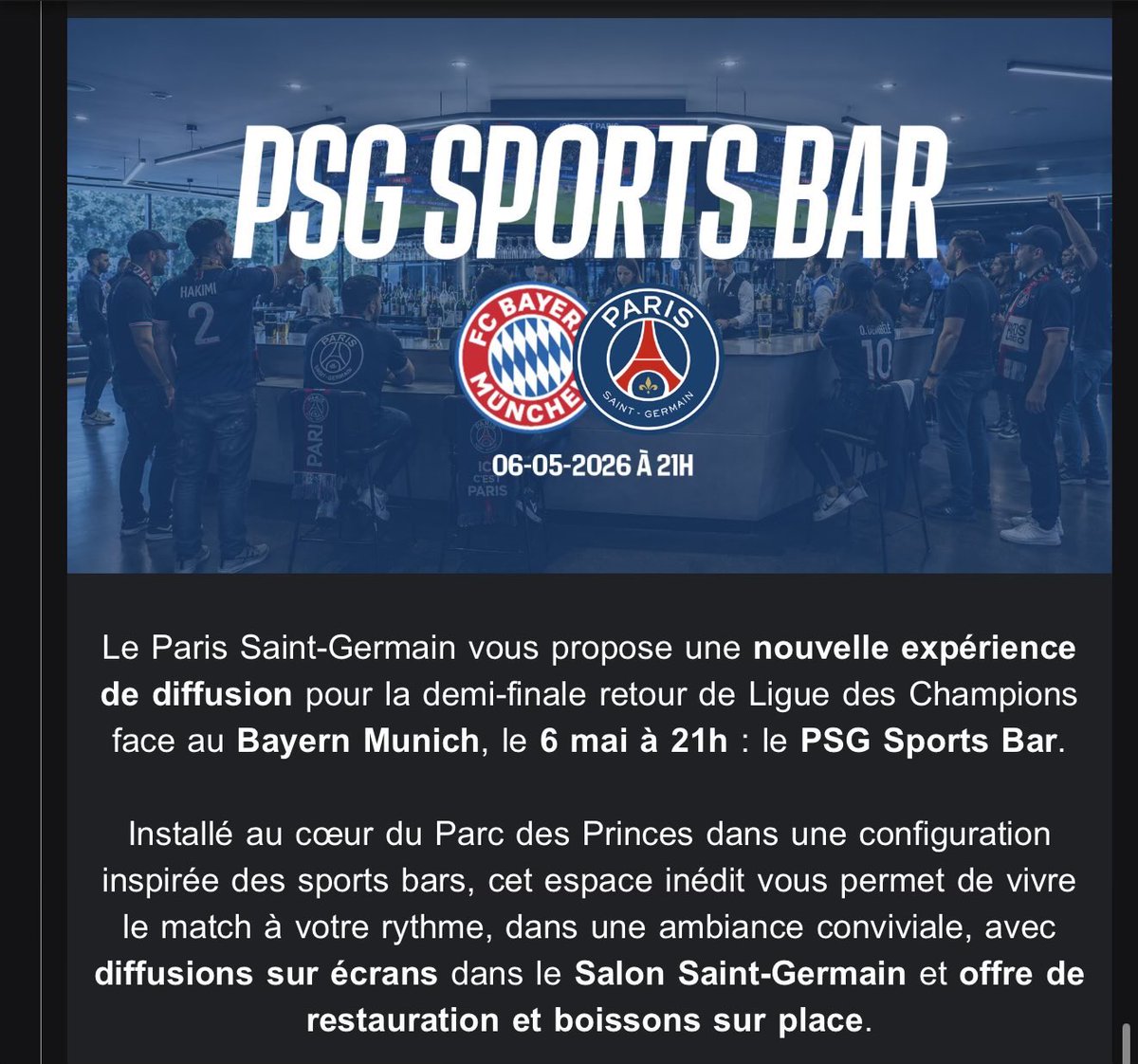 Prime Tickets tweet media