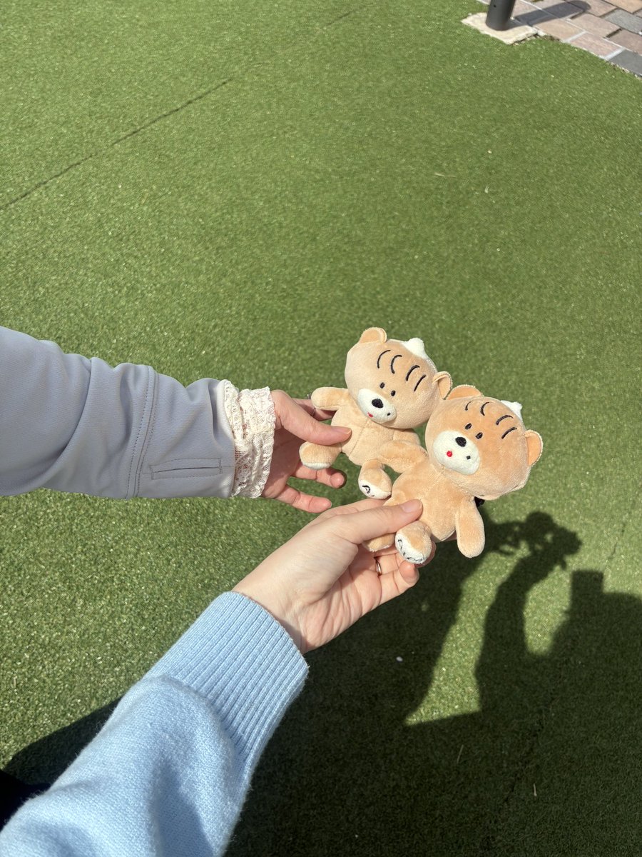 AIM女子会🍓🤍幸せすぎた