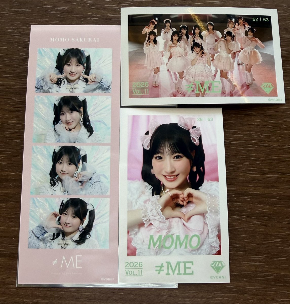 な tweet media