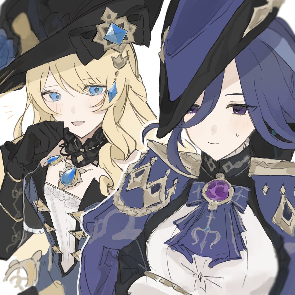 みそ tweet media