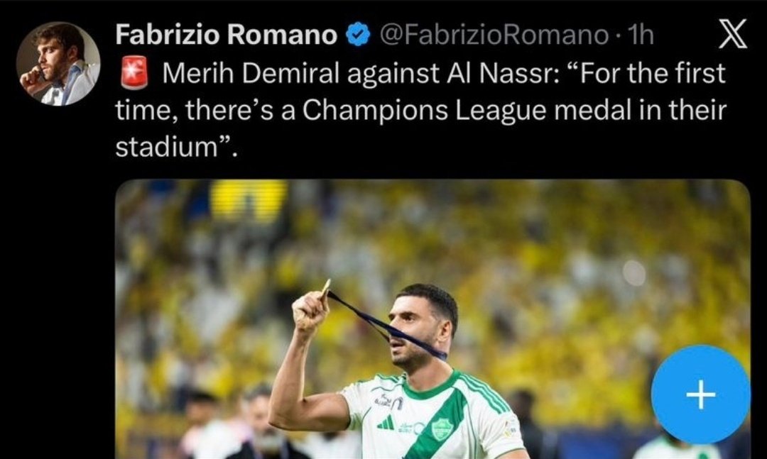 النخبتين🏆🏆 . HKTR tweet media