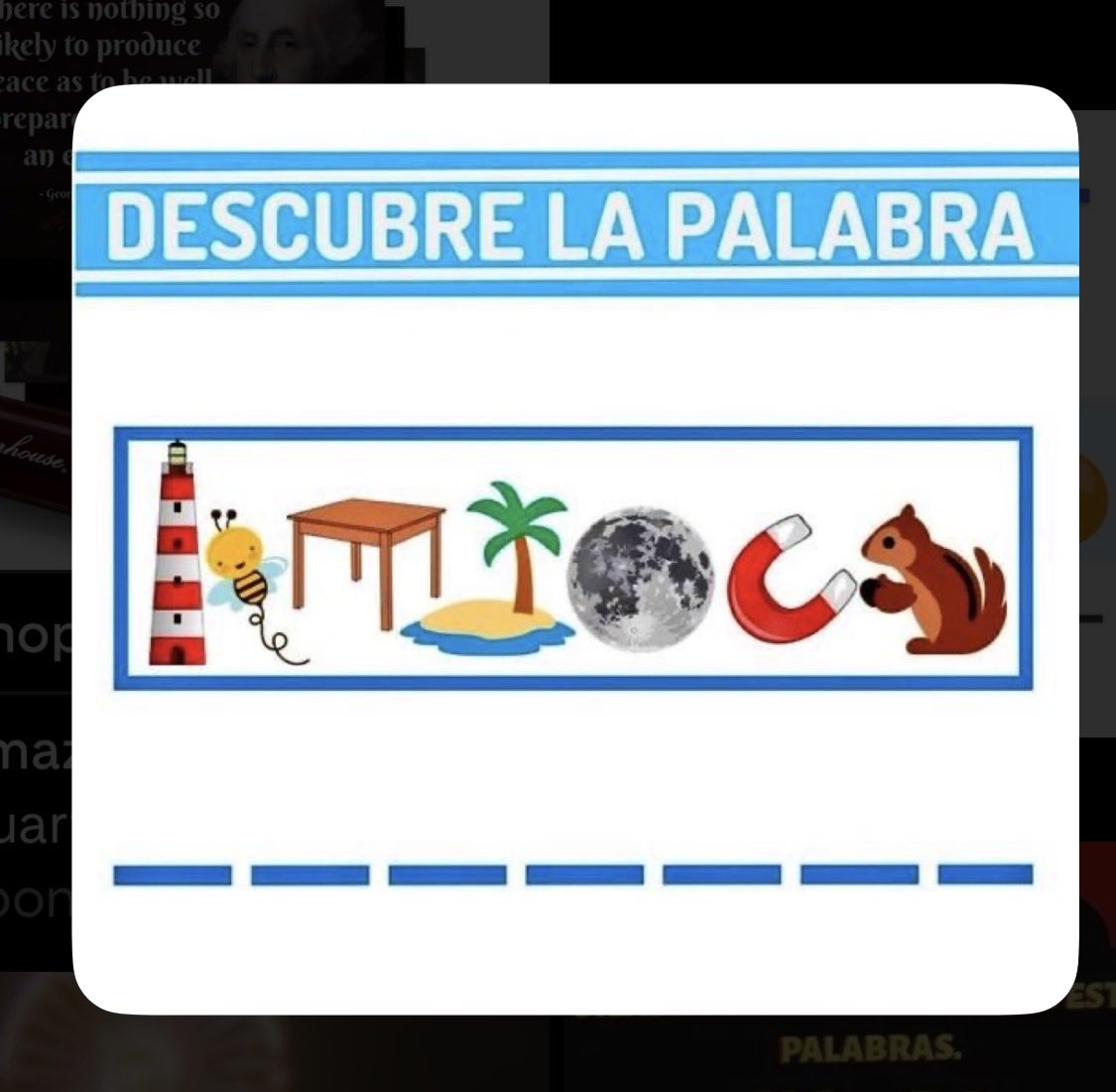 Desafío ?