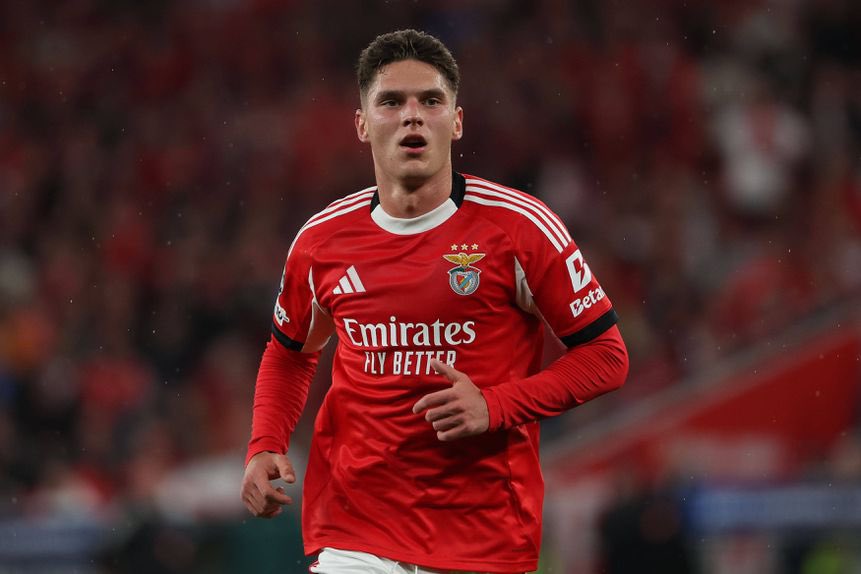 Vai Benfica 🦅 tweet media