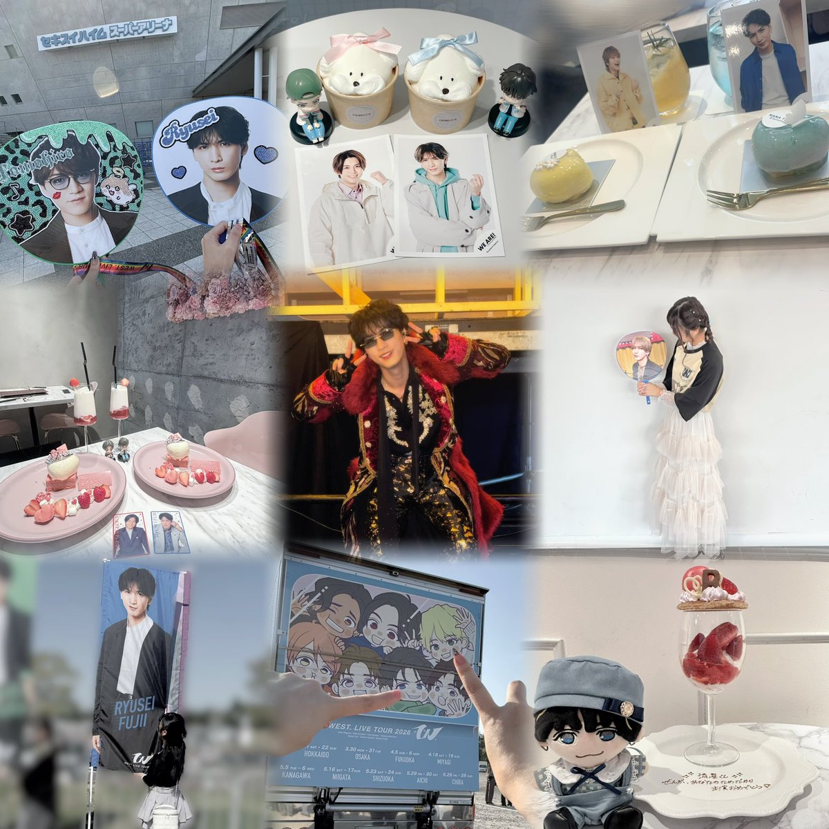 みぃ tweet media