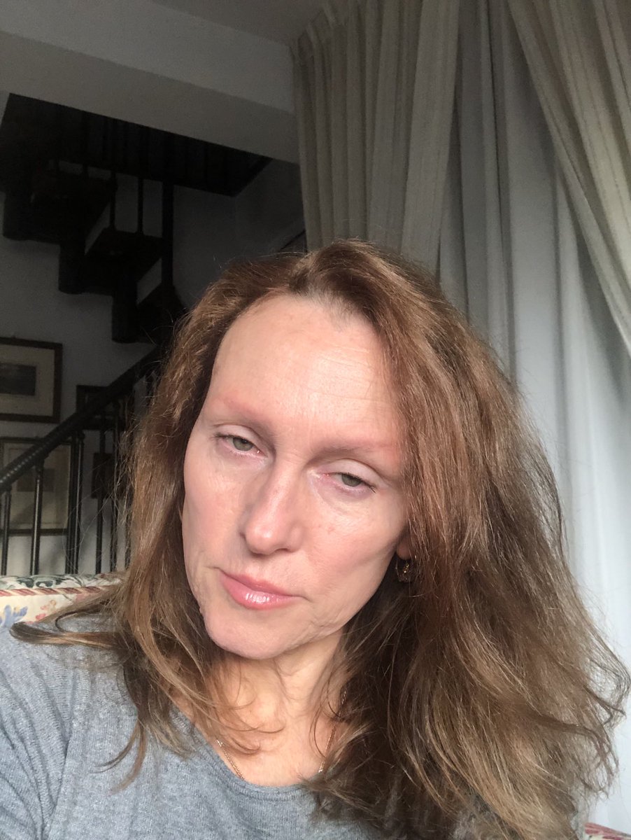 oksana korzhynska tweet media
