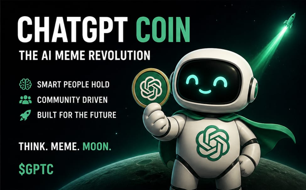 chatgbtcoin tweet media