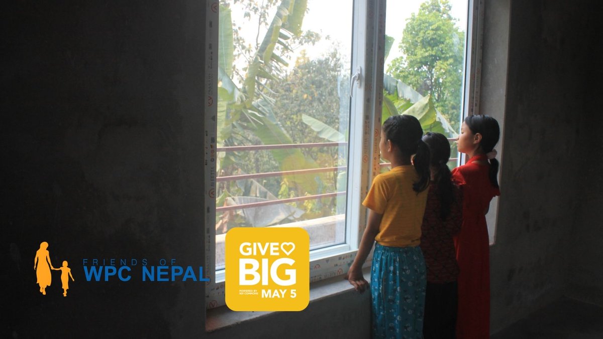 Friends Of WPC Nepal tweet media