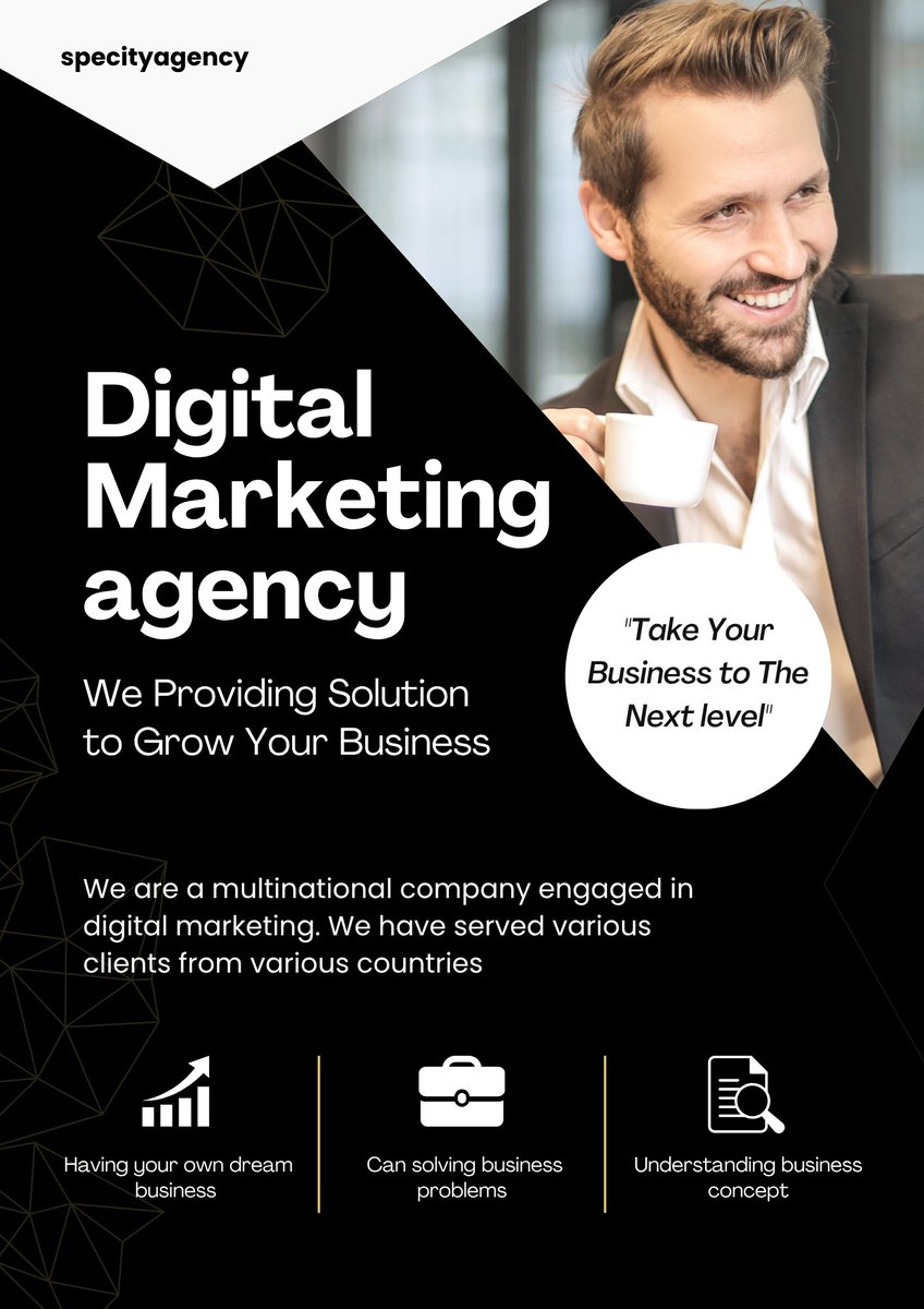 SAgency68060's tweet image. #DigitalMarketing #OnlineBusiness #SocialMediaMarketing #ContentStrategy #BrandGrowth