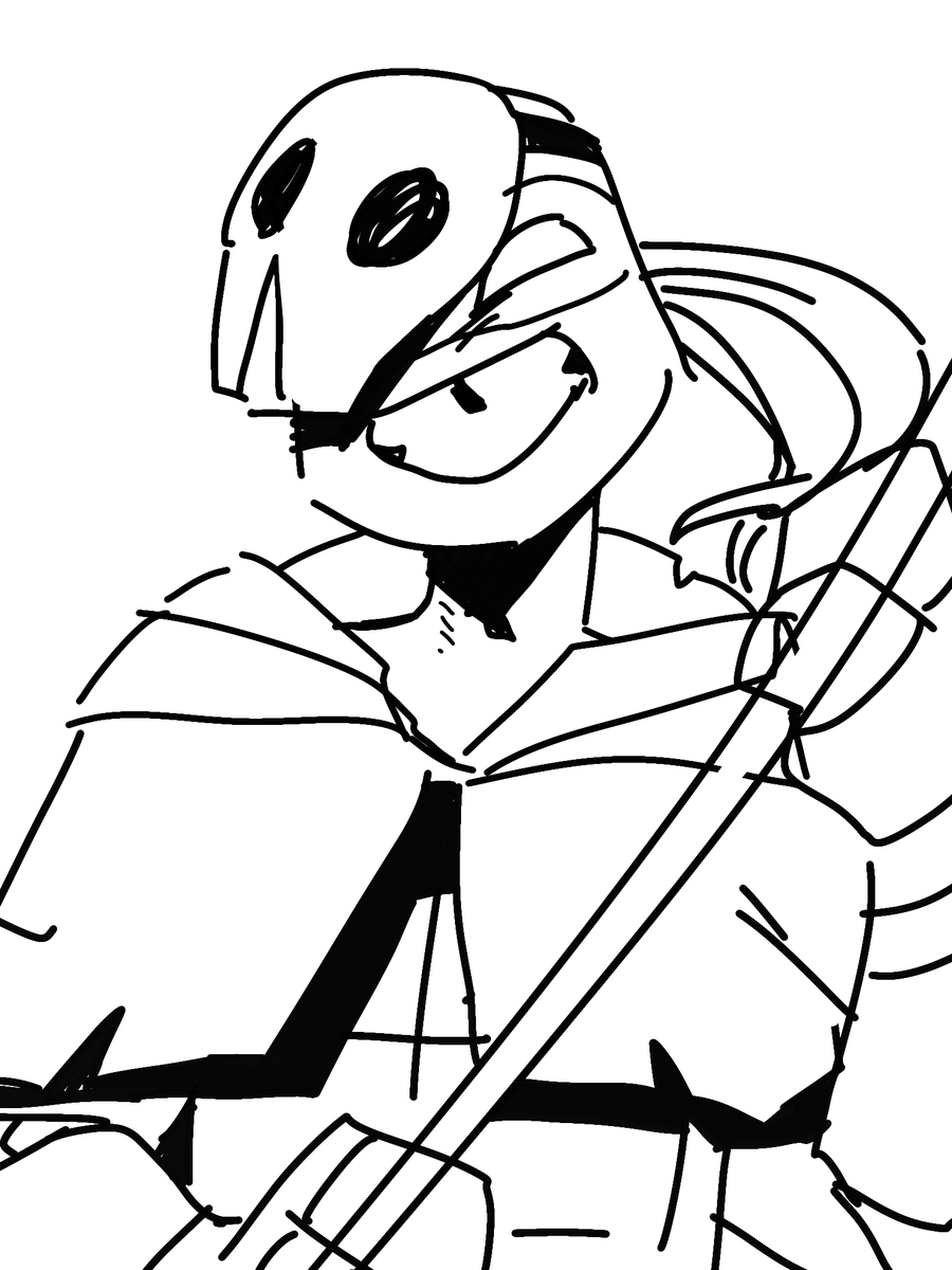 Robiy_0's tweet photo. #tmnt #tmnt2012
낙서 https://t.co/yHobD8GVZU