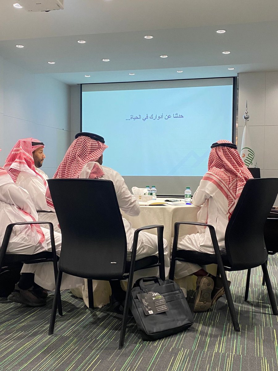 جمعية نماء الخير الشبابية بـ الجوف🌿 tweet media