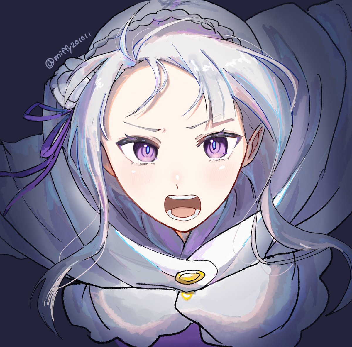 いちご2 tweet media