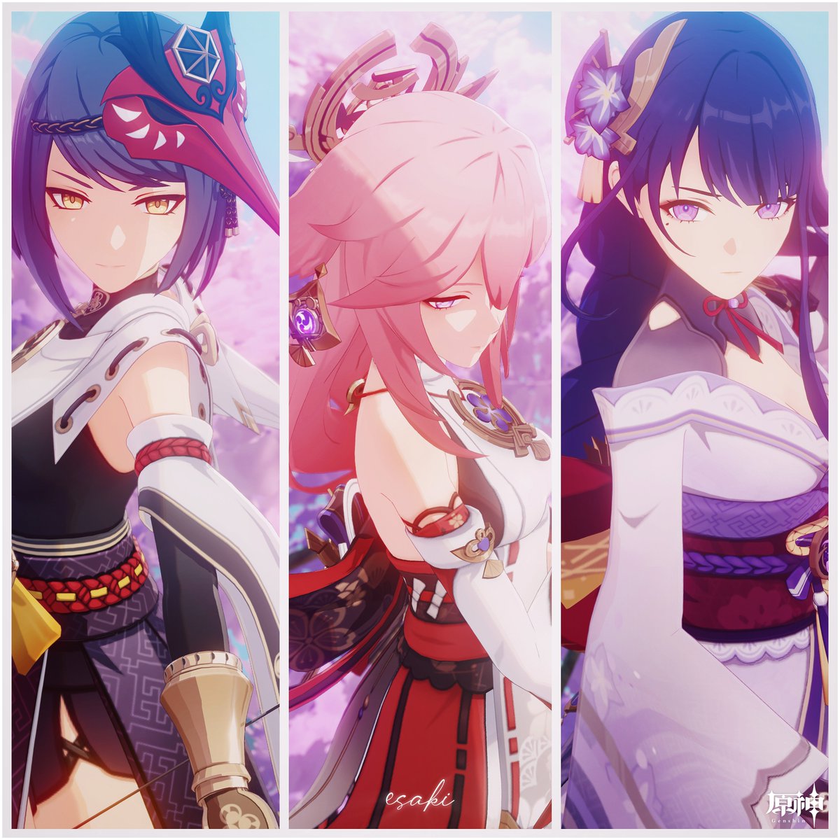 江崎 tweet media