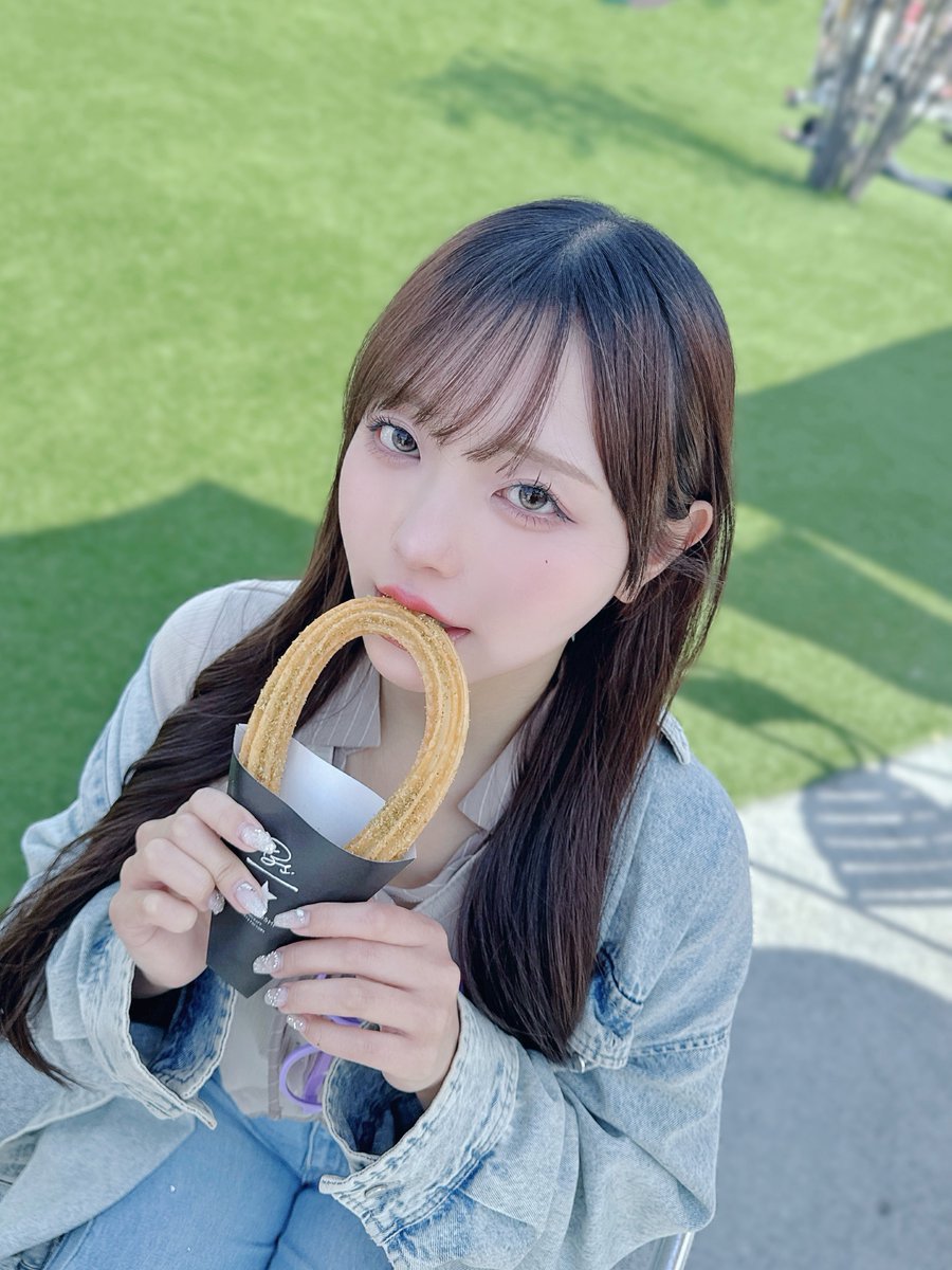 小梨りな💜🪽【MOMENT COLLECTION】 tweet media
