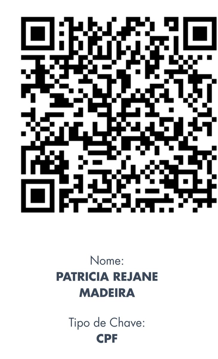 ajudesalvardan1's tweet photo. #ajudesalvardaniel
BOM DIA PESSOAL ÓTIMA SEMANA 
AJUDEM COM QUALQUER VALOR PIX DA CAIXA 741.916.246-87 PATRICIA REJANE MADEIRA 
daniel victor tem 19 anos paralisia cerebral e uma longa historia de luta de vida. ele depende de ventilaçao mecanica tempo integral,usa fraldas e so pode consomir leite sem lactose.cada lata custa R$ 90,00 por mes a familia precisa comprar 15 latas por mes diante das dificuldades,a mãe do daniel patricia rejane madeira de 57 anos faz um apelo por ajuda ela mora sozinha em Sabará na regiao metropolina de belo horizonte com um beneficio de um salario minimo R$1.518 mensalmente porem o gastos jovem ficam em torno de 2.500,00,por mes alem das despesas com a casa e a mãe enfrenta sérios problemas graves de saúde com duas aneurismas e não pode operar por conta de muitas infecção em cima de infecção....
