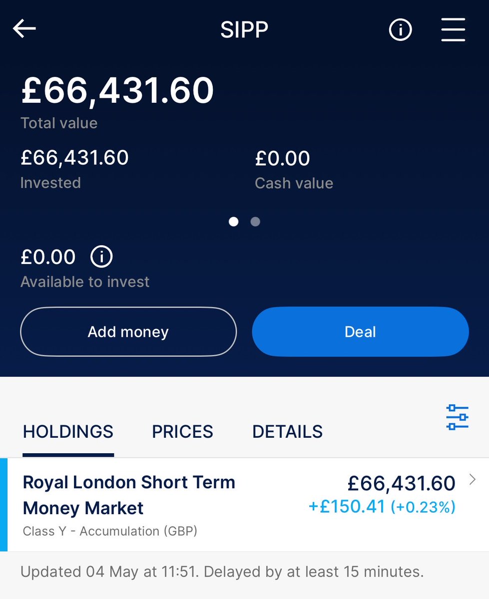 Kalum | Investor 🇬🇧 tweet media