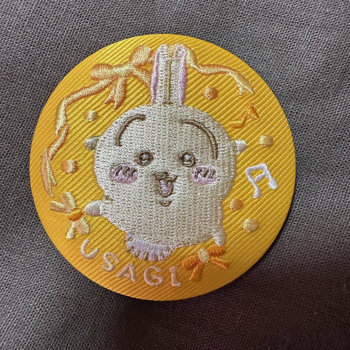 ちょこりん🧀🐭 tweet media
