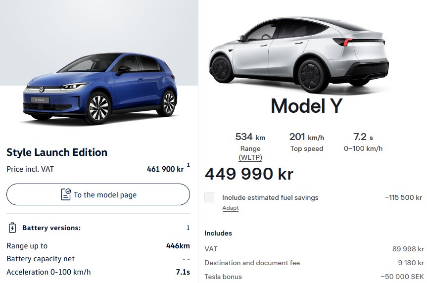 TeslaTracker tweet media