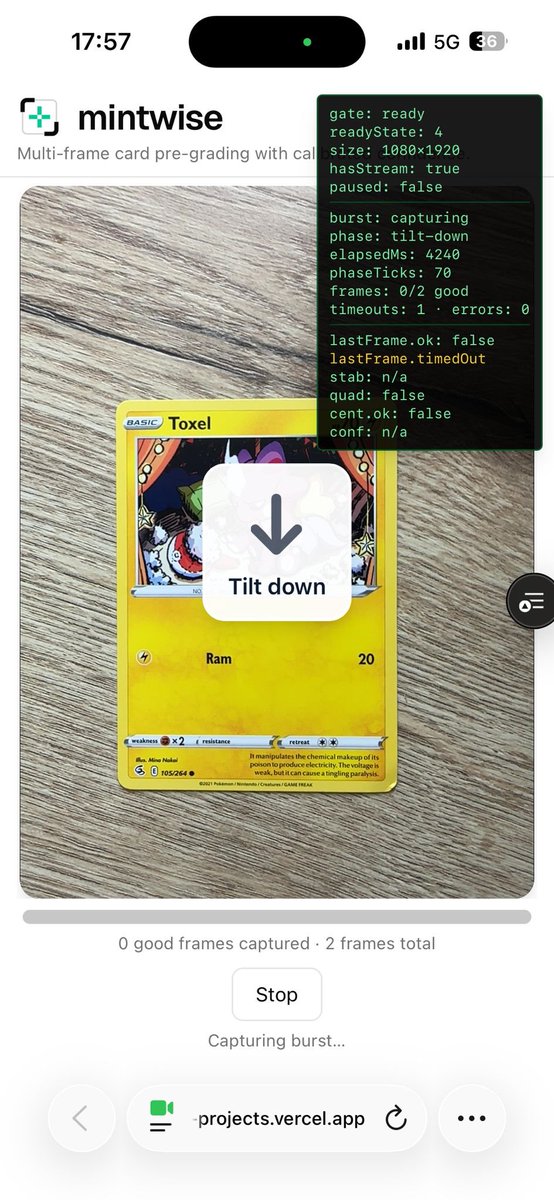 0xPaperDuck's tweet photo. Love to build stuff for IOS.. extended the Debugger to see wtf is going on.. https://t.co/WyH44CUGAu