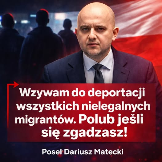 Tomasz PiS 2027 (@jerzy62800338) on Twitter photo 