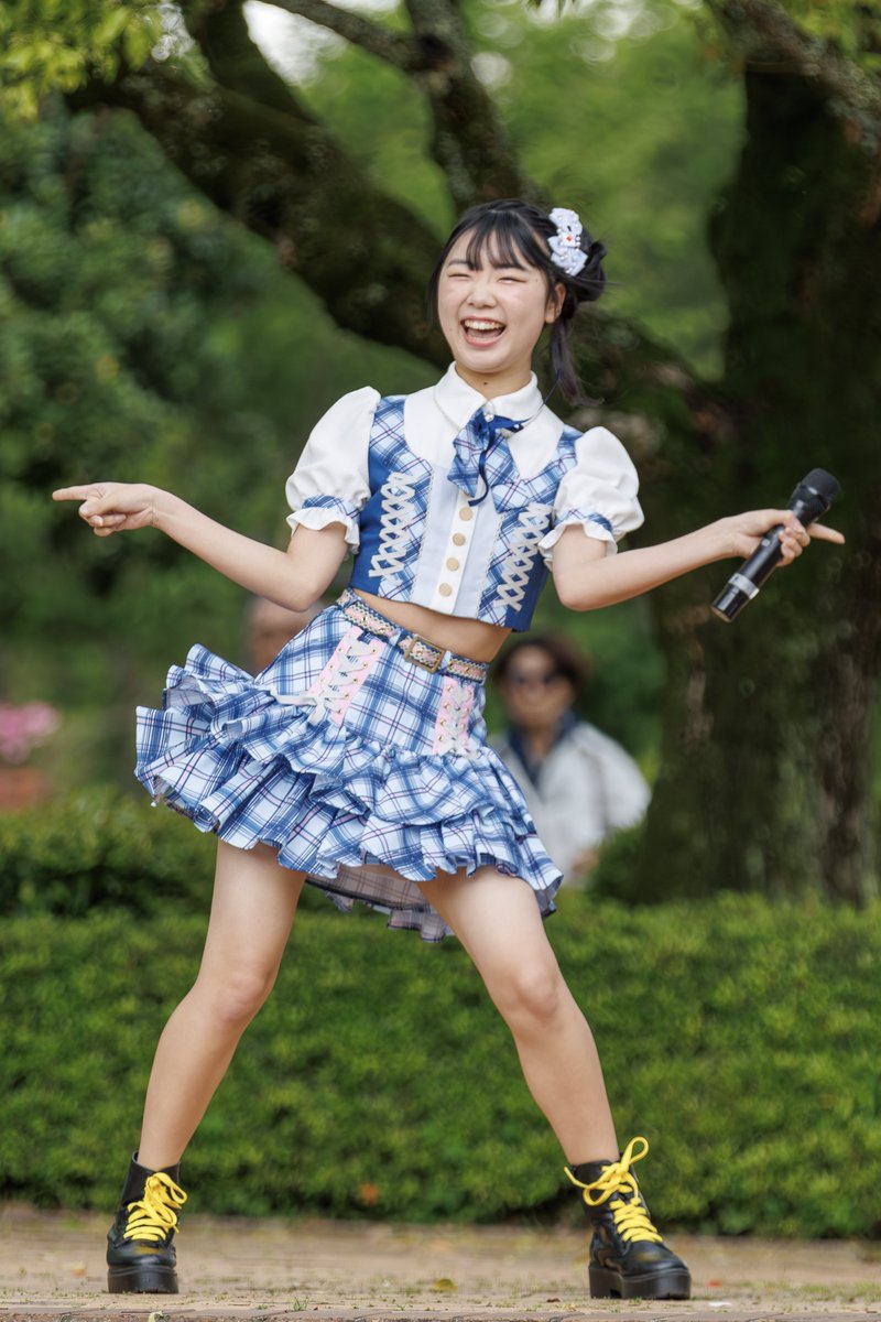 ちゃお☆ tweet media