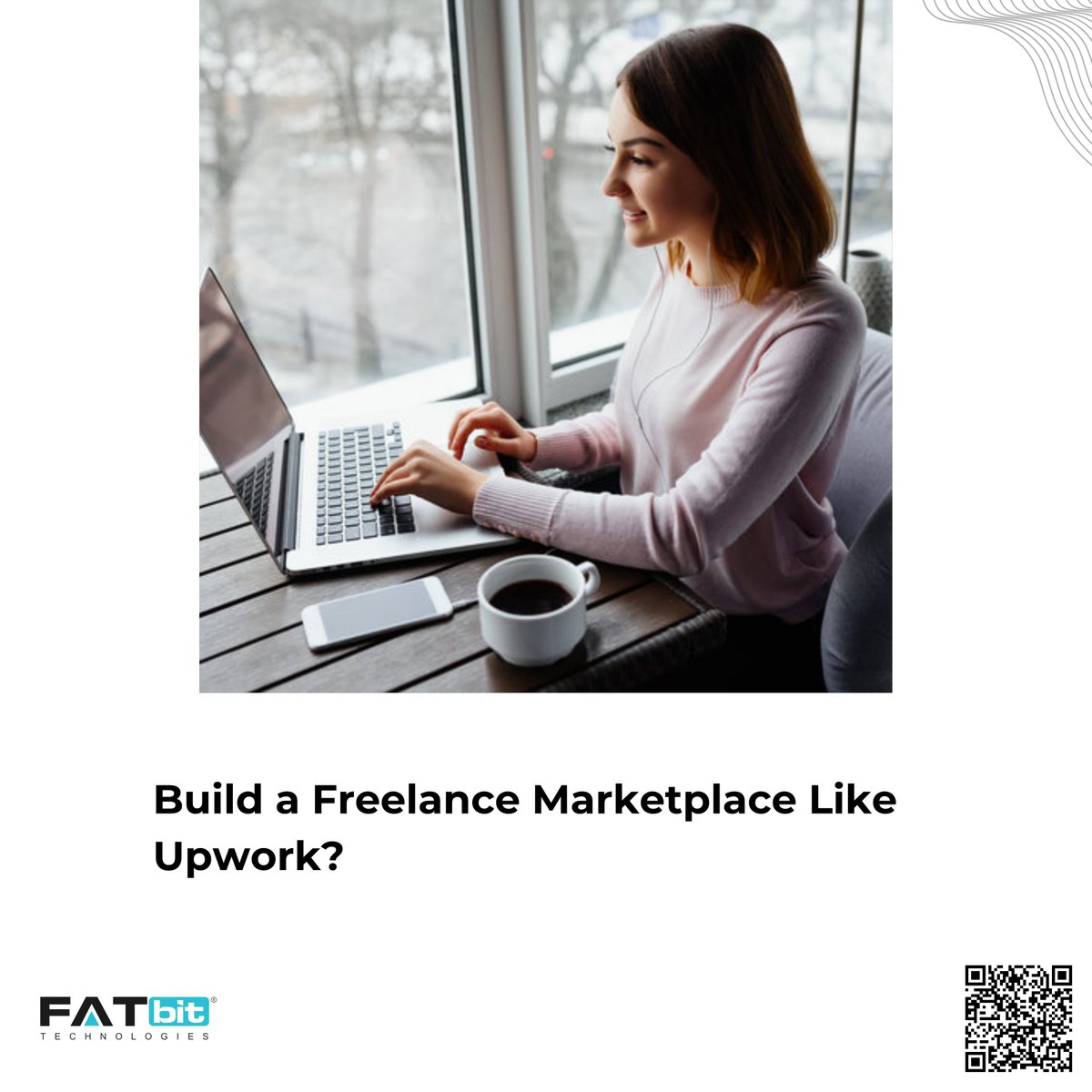 FATbit_Tech's tweet photo. Struggling to connect businesses with the right freelancers? 💼
Learn the key features, development process, and cost to build a successful freelance marketplace app.

Read here: https://t.co/iMQdx436J9

#StartupIdeas #UpworkClone #MarketplaceApp #AppDevelopment #Entrepreneurship https://t.co/BhFZKtPZym