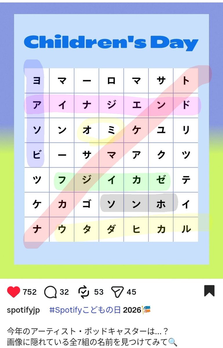 Post by なつめ on X: こういうことかな
