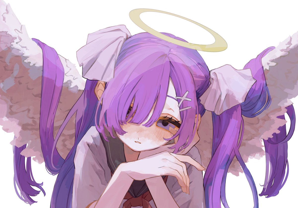 uki__bukuro's tweet photo. skeb https://t.co/F97icIStYa