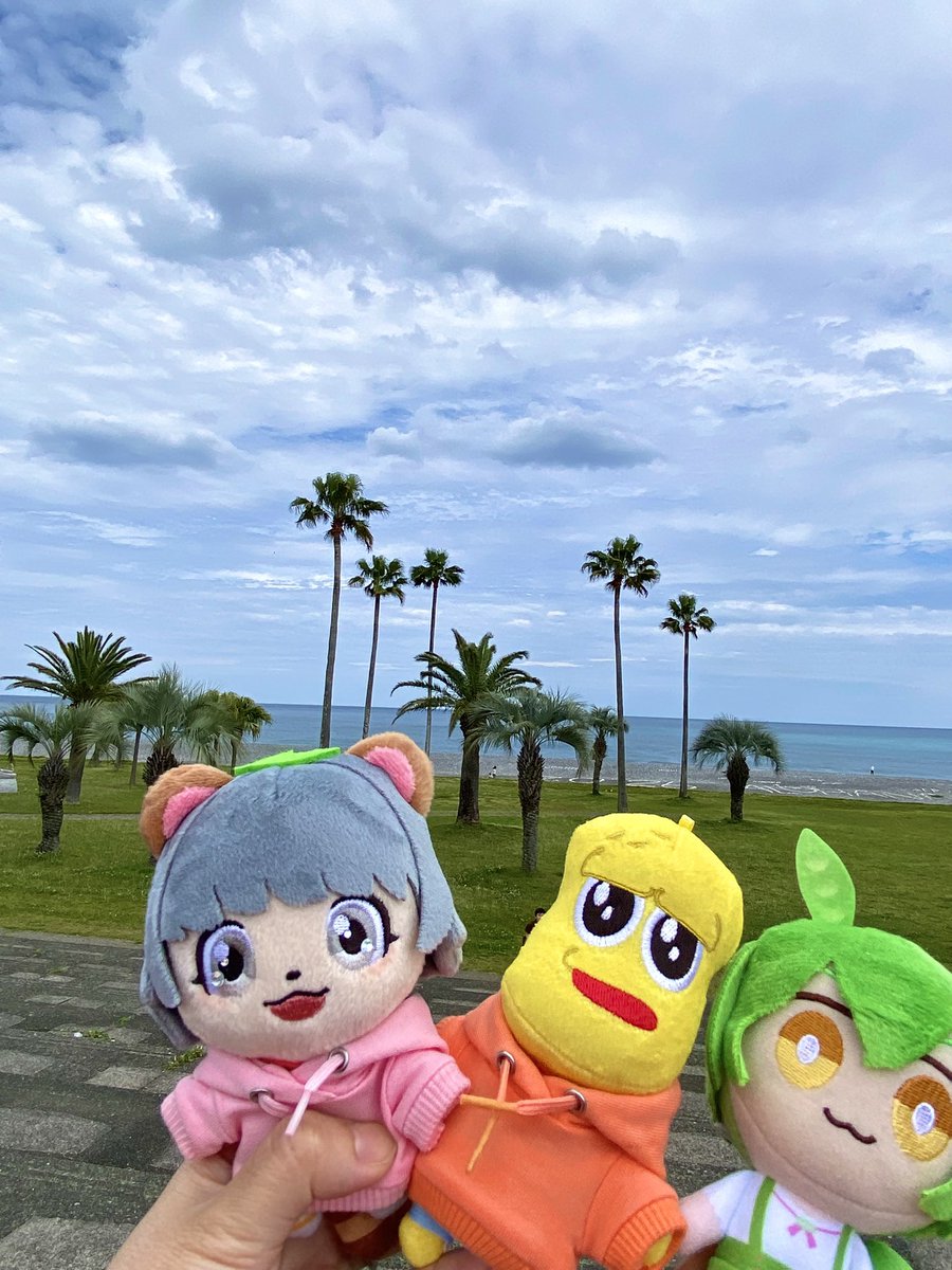 ニロ tweet media