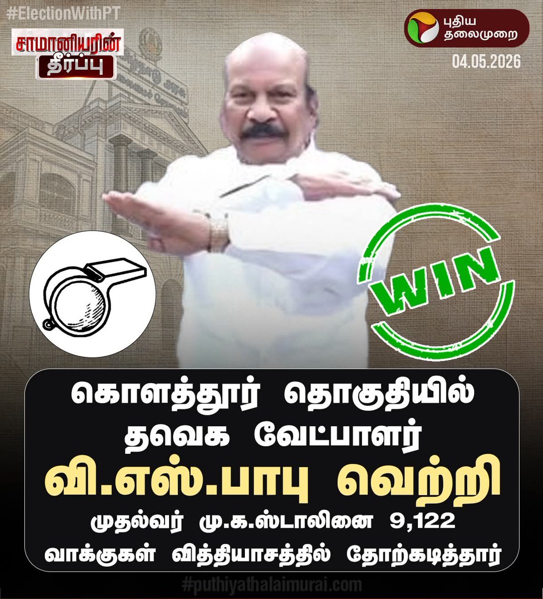 tamiltalkies's tweet photo. The giant killer https://t.co/Bc4sIumSzz