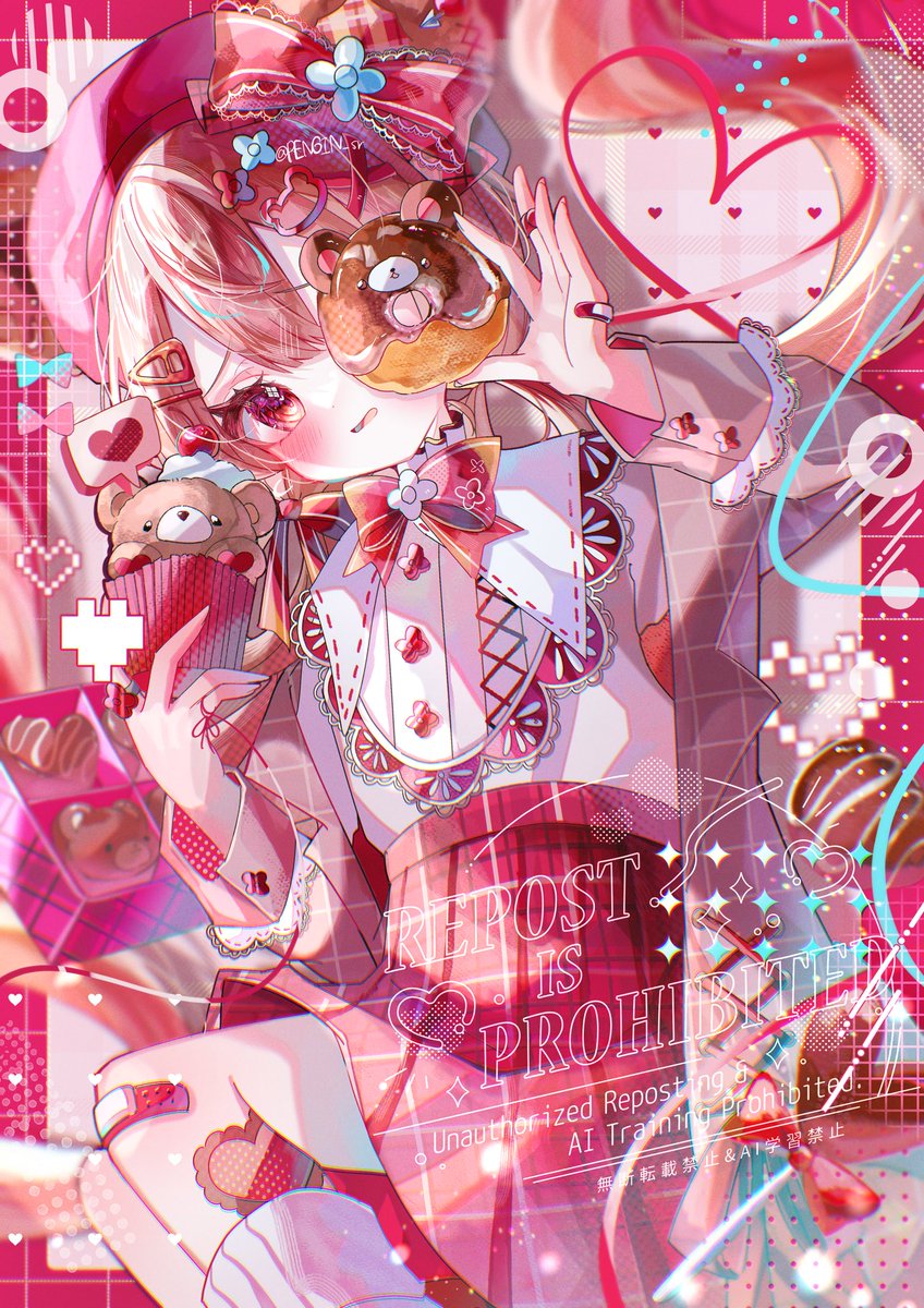 そらとぶぺんぎん コミティア【N-09a) tweet media