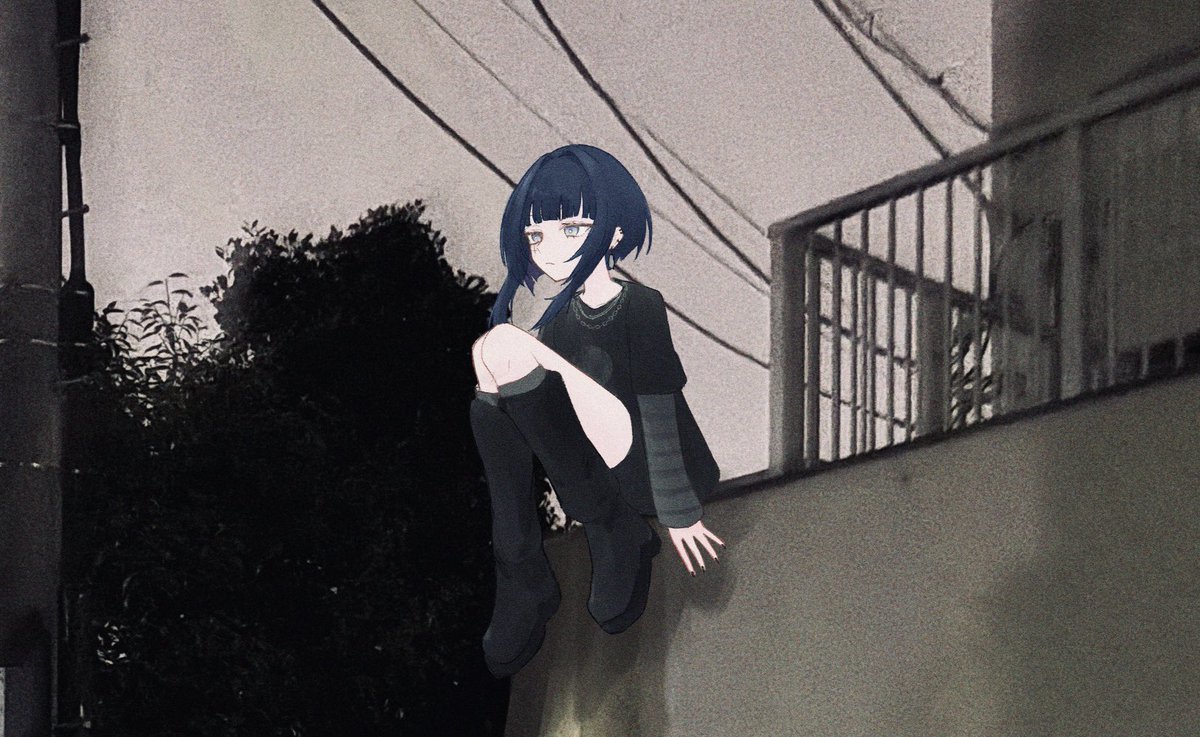 カナン tweet media
