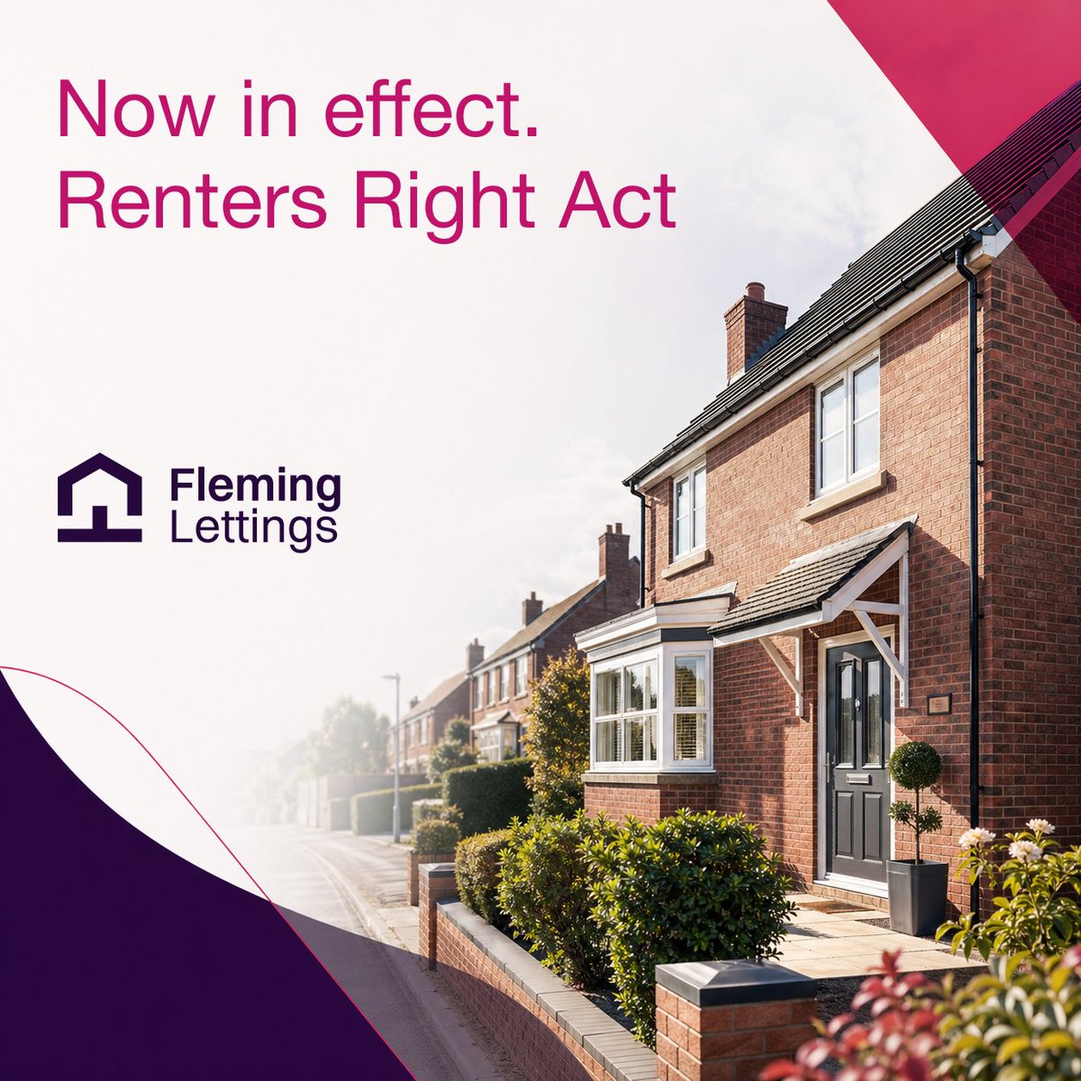 Fleming Lettings and Developments (@FlemingLettings) / Posts / X