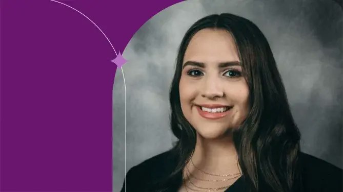 fairygodboss's tweet photo. From entry-level to manager at @zillow 💼

Brittnee Perez proves growth isn’t linear - just say yes, learn, and keep going 🚀

“You miss 100% of the opportunities you don’t take.”
👉 Full Q&amp;A on Fairygodboss:
https://t.co/zSDJ58NjfV https://t.co/bbypUCwhzi